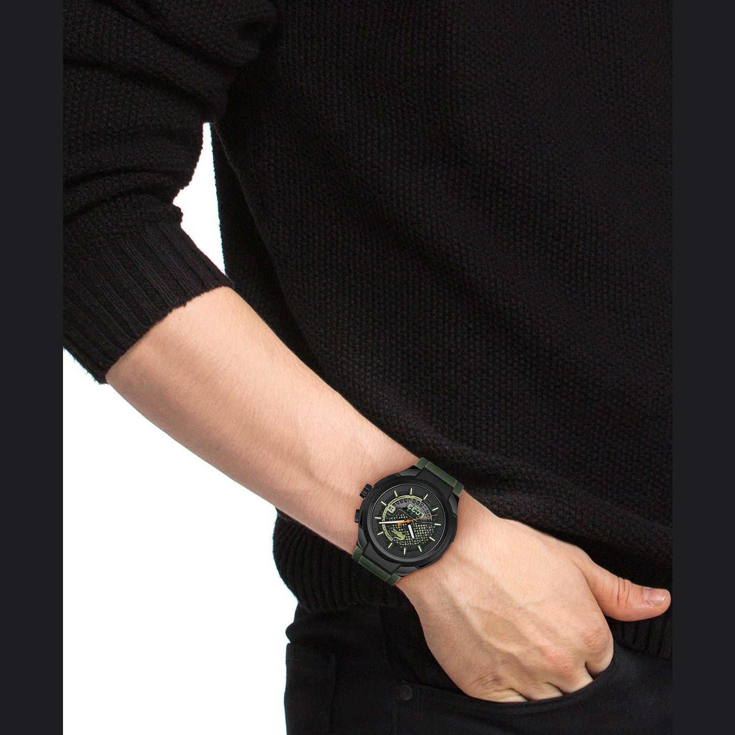 Men's Lc33 Hybrid Watch (2011466)