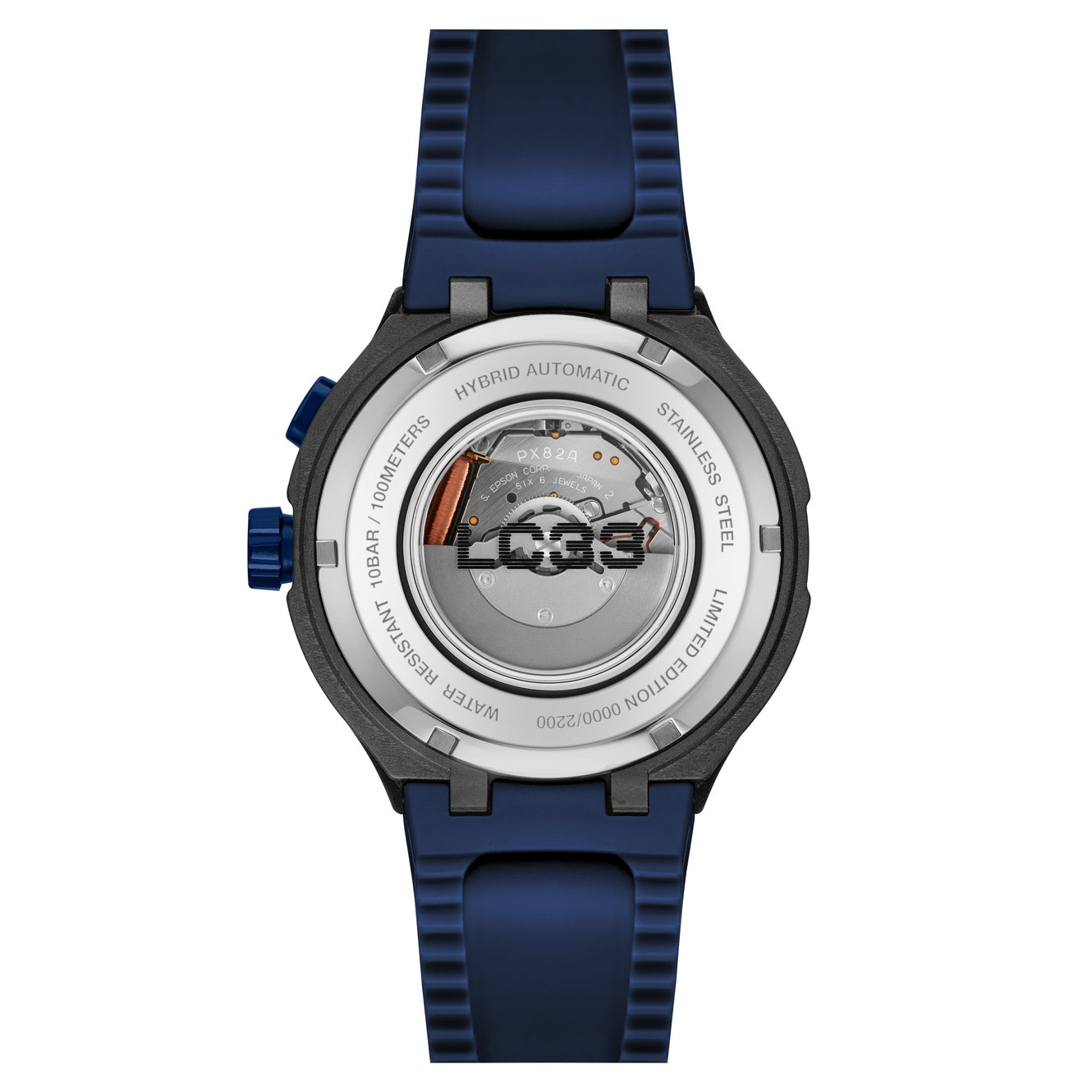 Men's Lc33 Hybrid Watch (2011467)