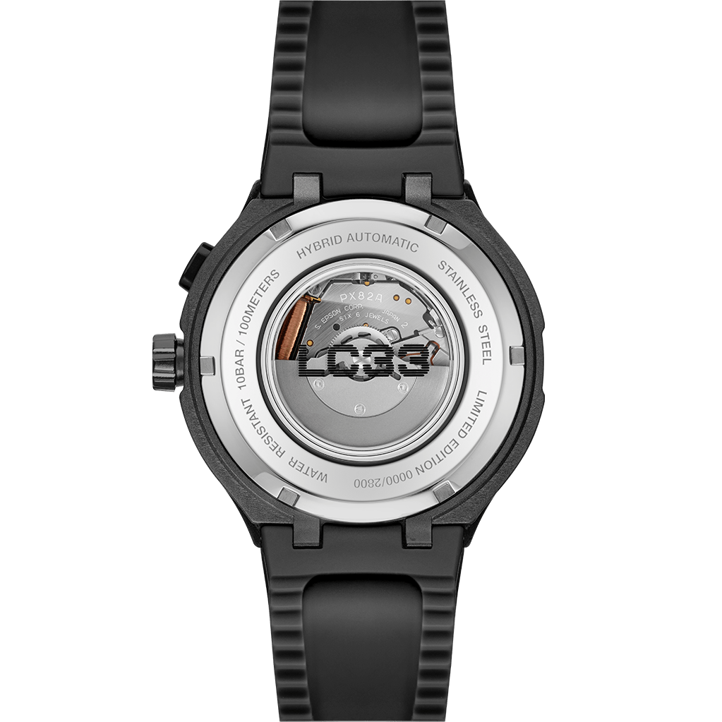 Men's Lc33 Hybrid Watch (2011468)