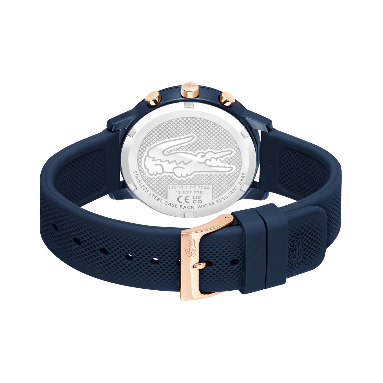 Men's 12.12 Move Watch (2011470)