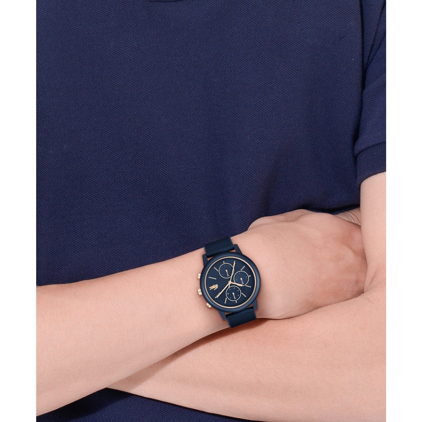 Men's 12.12 Move Watch (2011470)