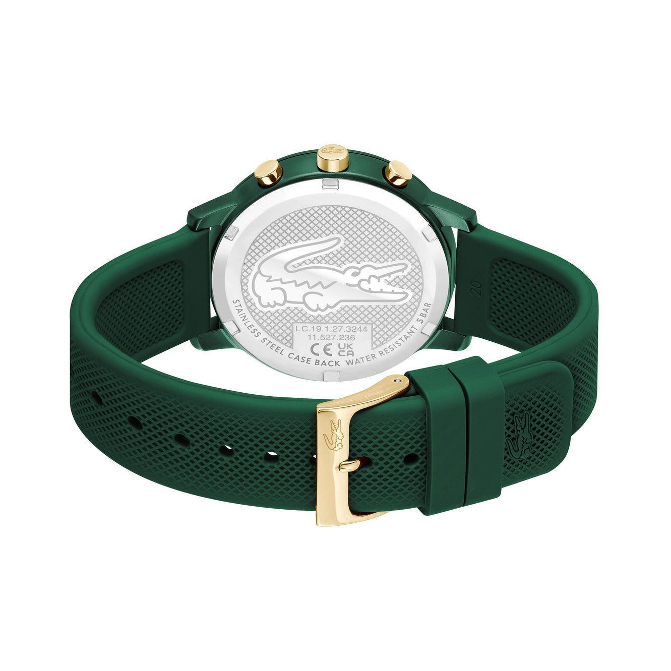Men's 12.12 Move Watch (2011471)