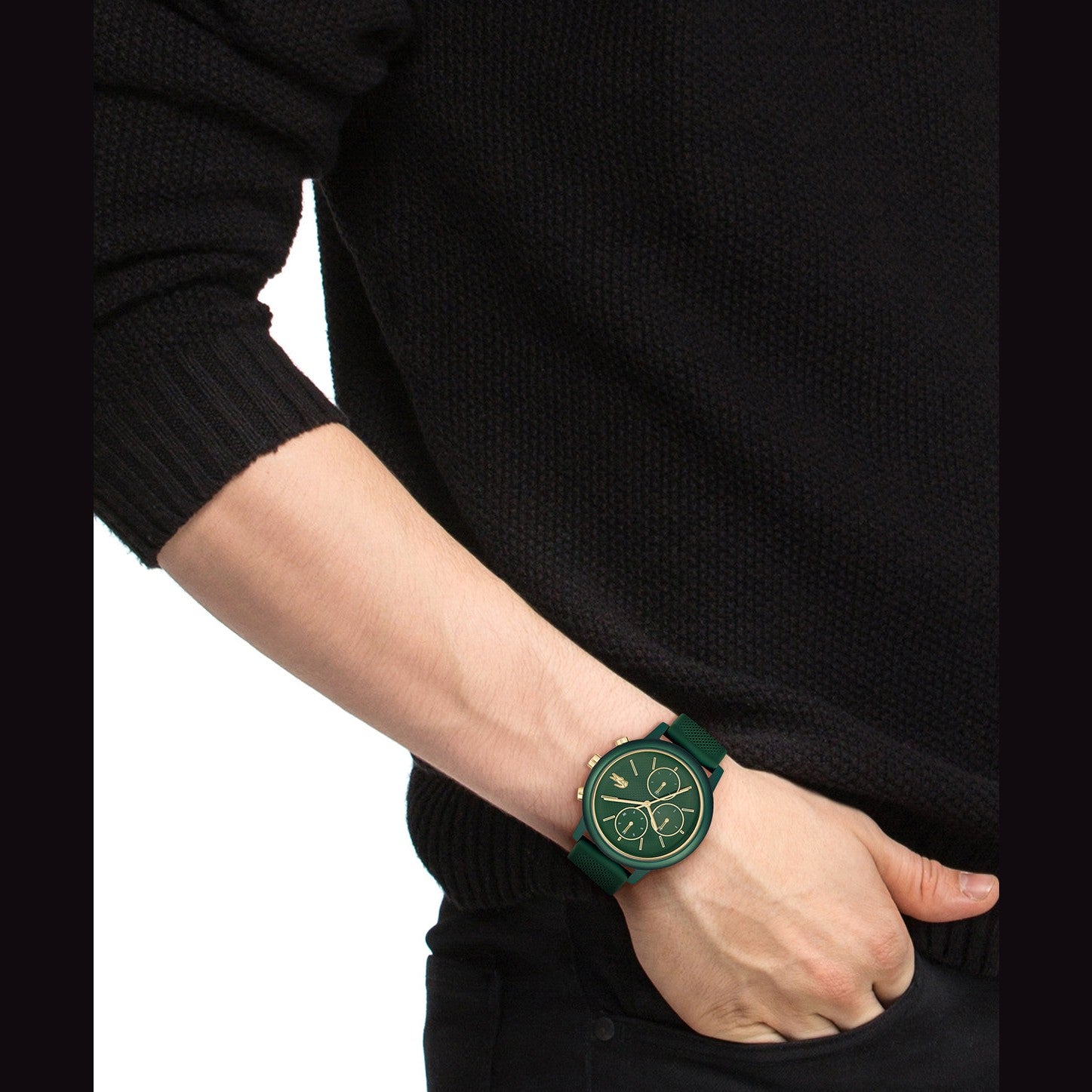 Men's 12.12 Move Watch (2011471)