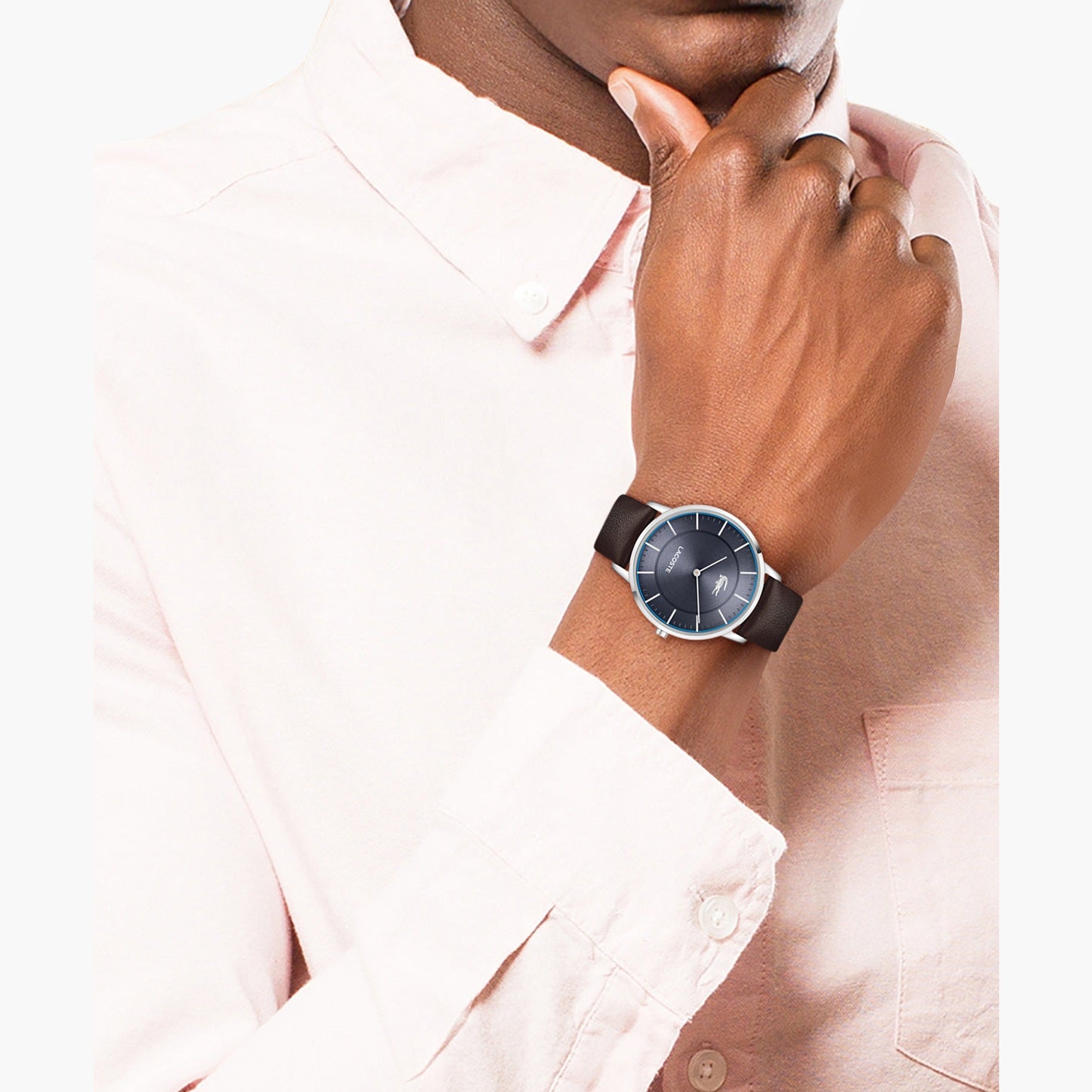 Men's Crocorigin Watch (2011473)