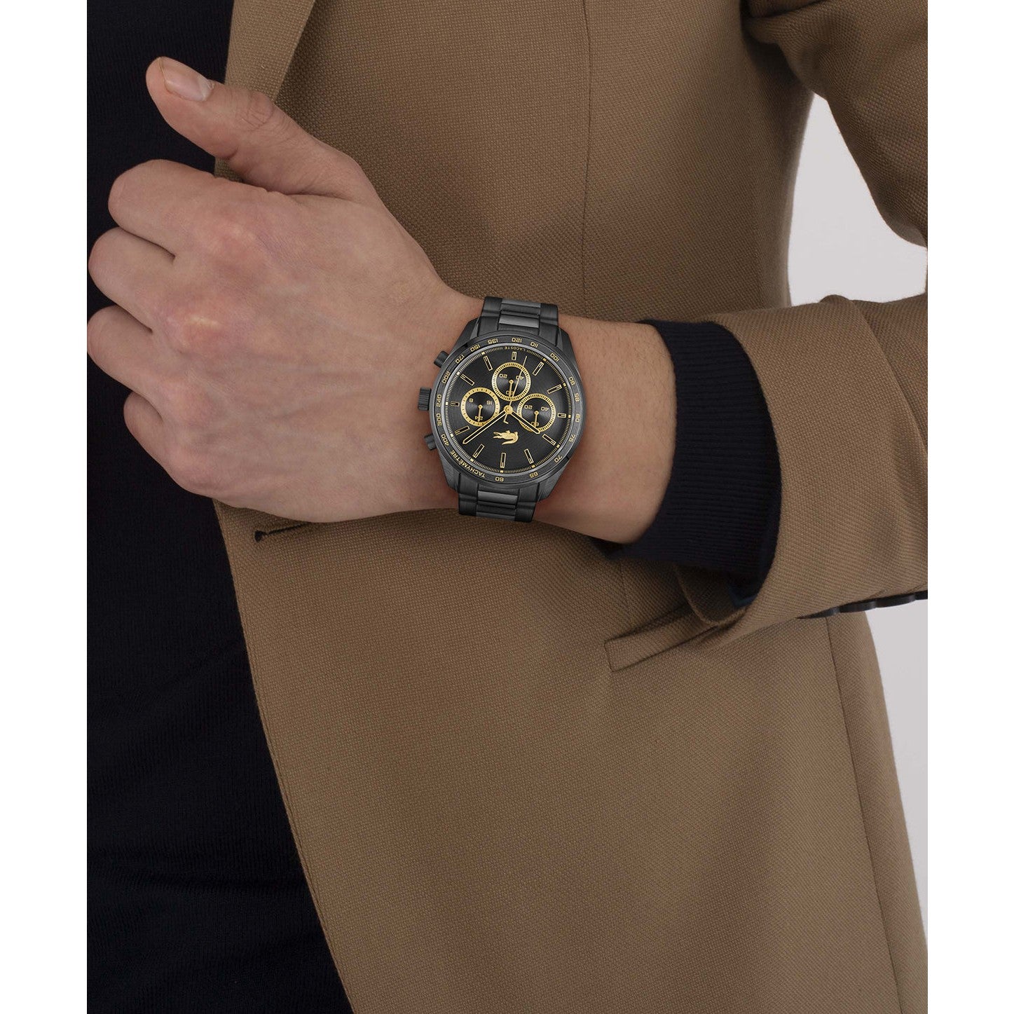 Men's Boston Watch (2011476)