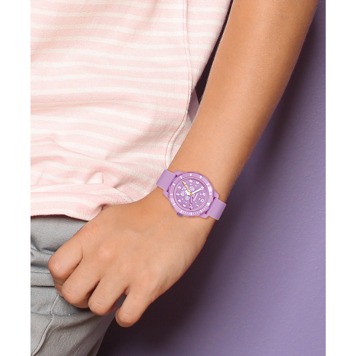 Kids Mini Tennis Watch (2030062)