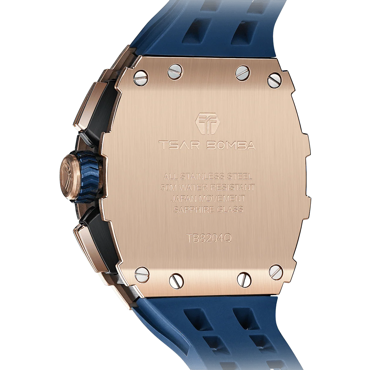 Men's Elemental Watch (TB8204Q-41)