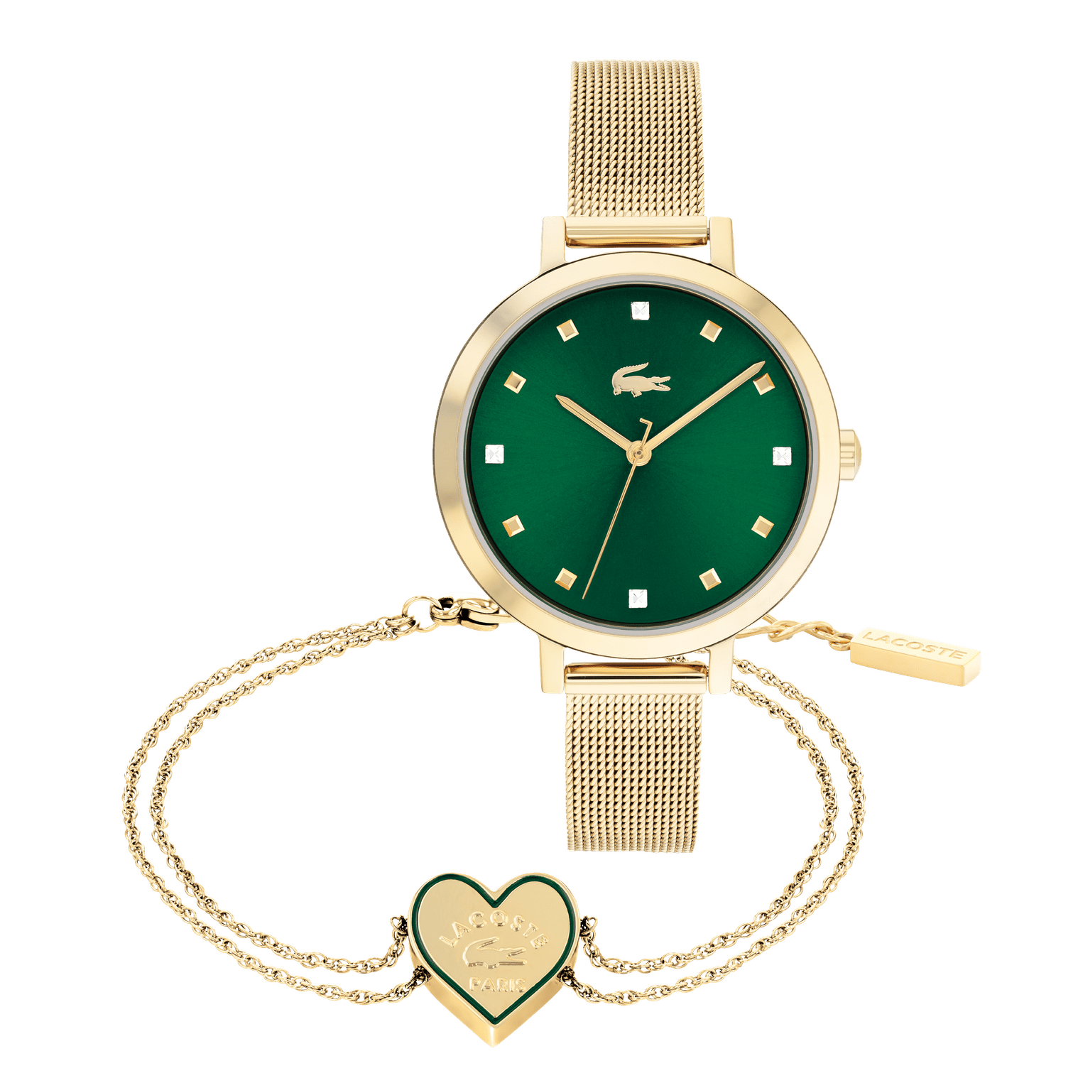 Ladies Giftset Watch (2070029)