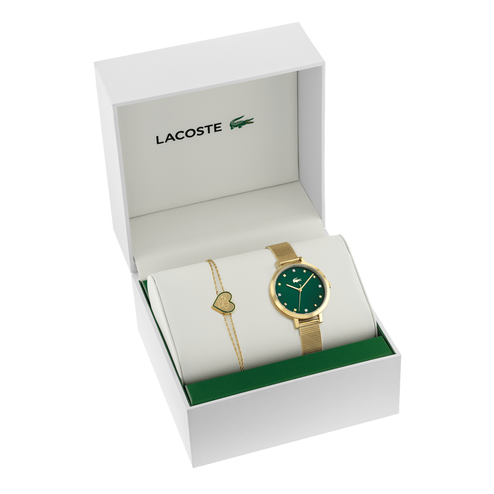 Ladies Giftset Watch (2070029)