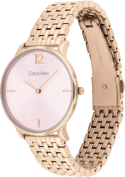 Ladies Luxe Watch (25100170)