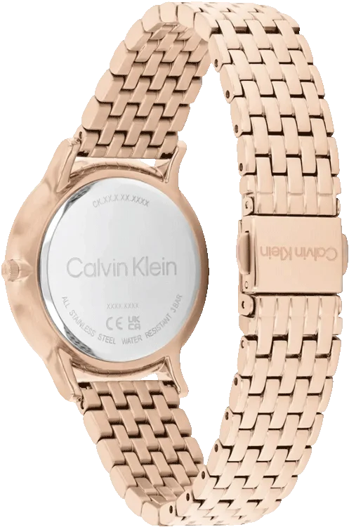 Ladies Luxe Watch (25100170)