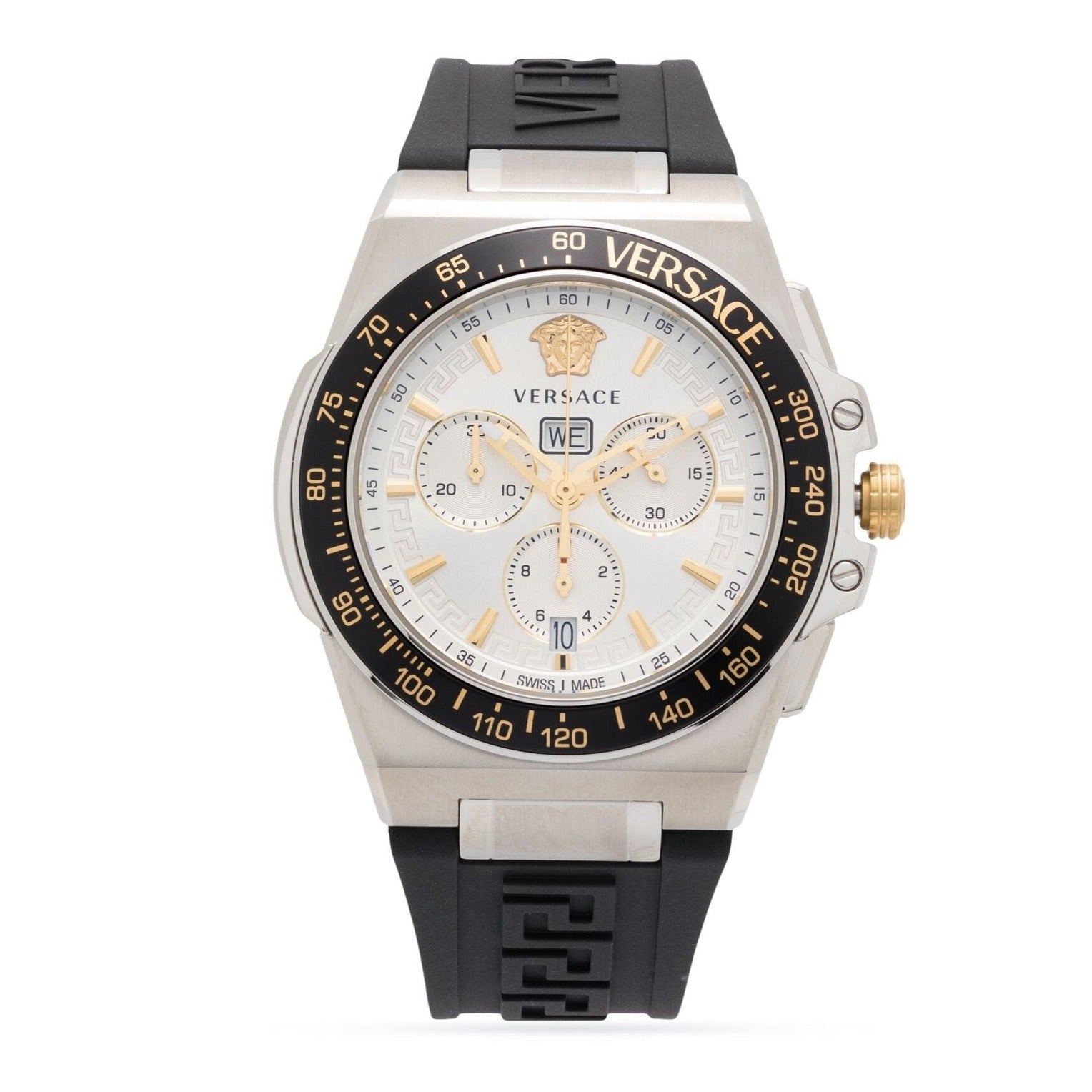 Men's Greca Watch (VE7H00123)