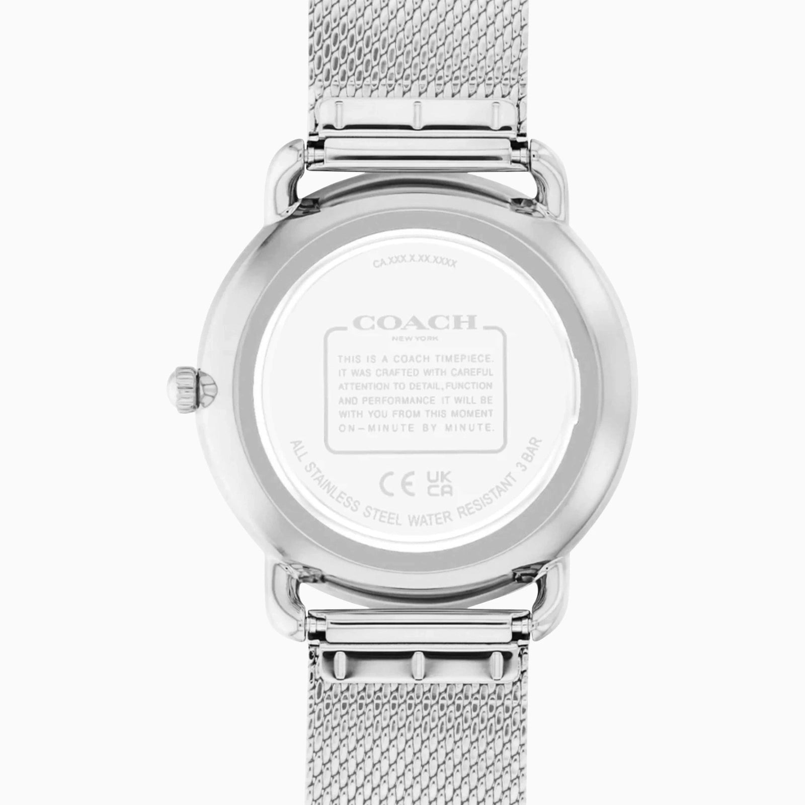 Ladies Elliot Watch (14504552)
