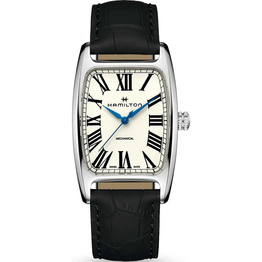 Men's Boulton Mechanical Watch (H13519711)