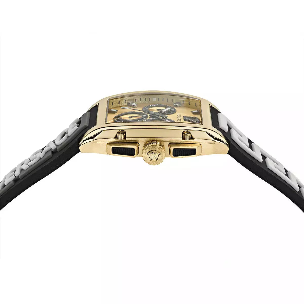 Men's Chronograph Dominus Watch VE6H00223 Versace