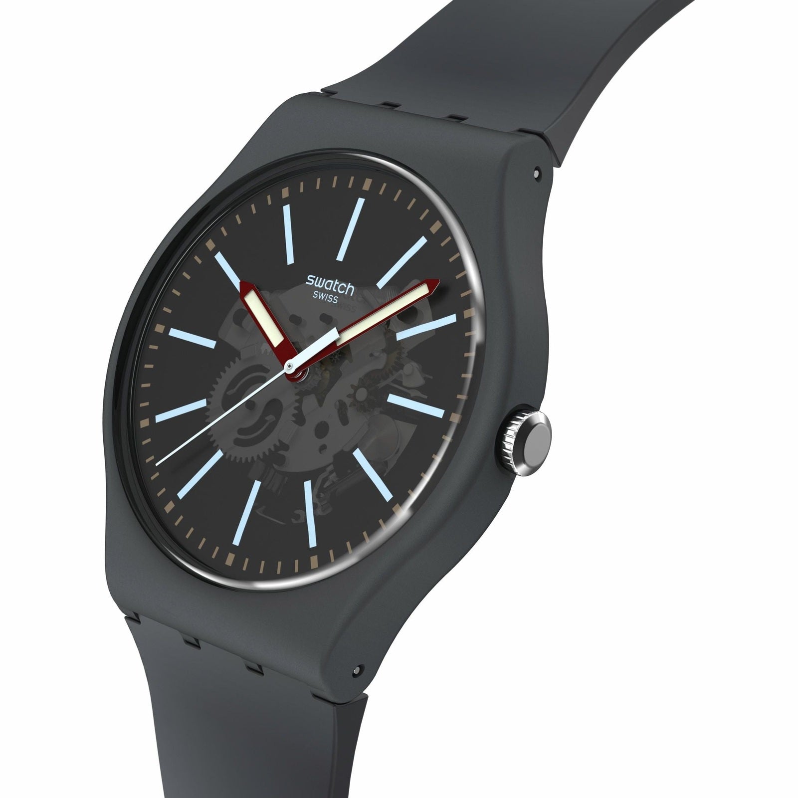 Swatch Cobblestone Street Swatch Cobblestone Street