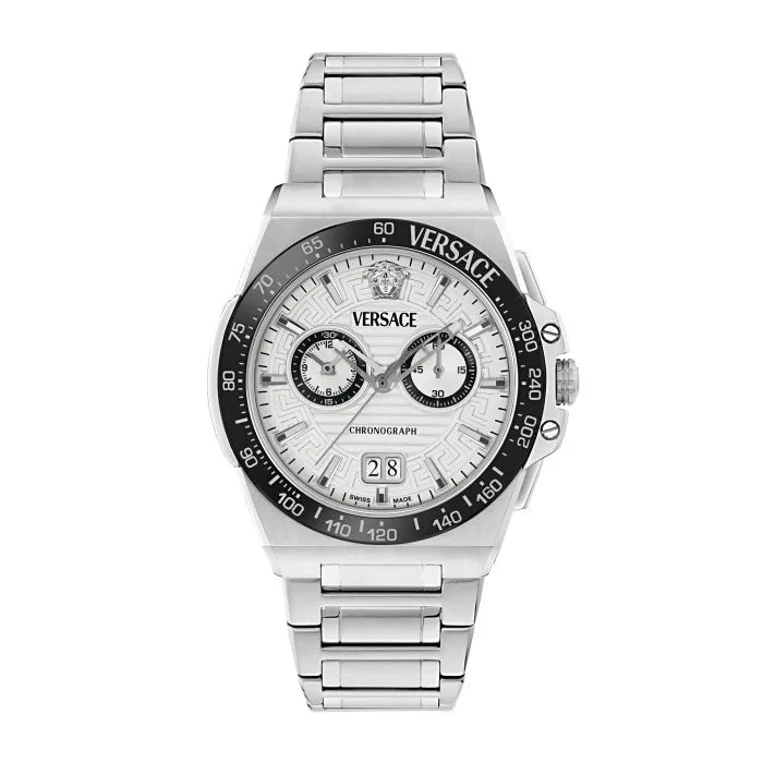 Men's Greca Watch (VE5N00126)