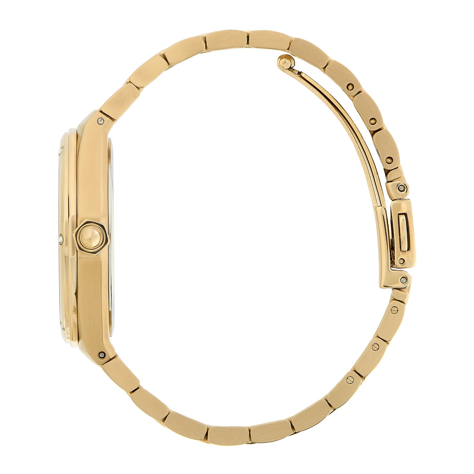 Ladies Sports Luxe Hexa Watch 24000029 Olivia Burton