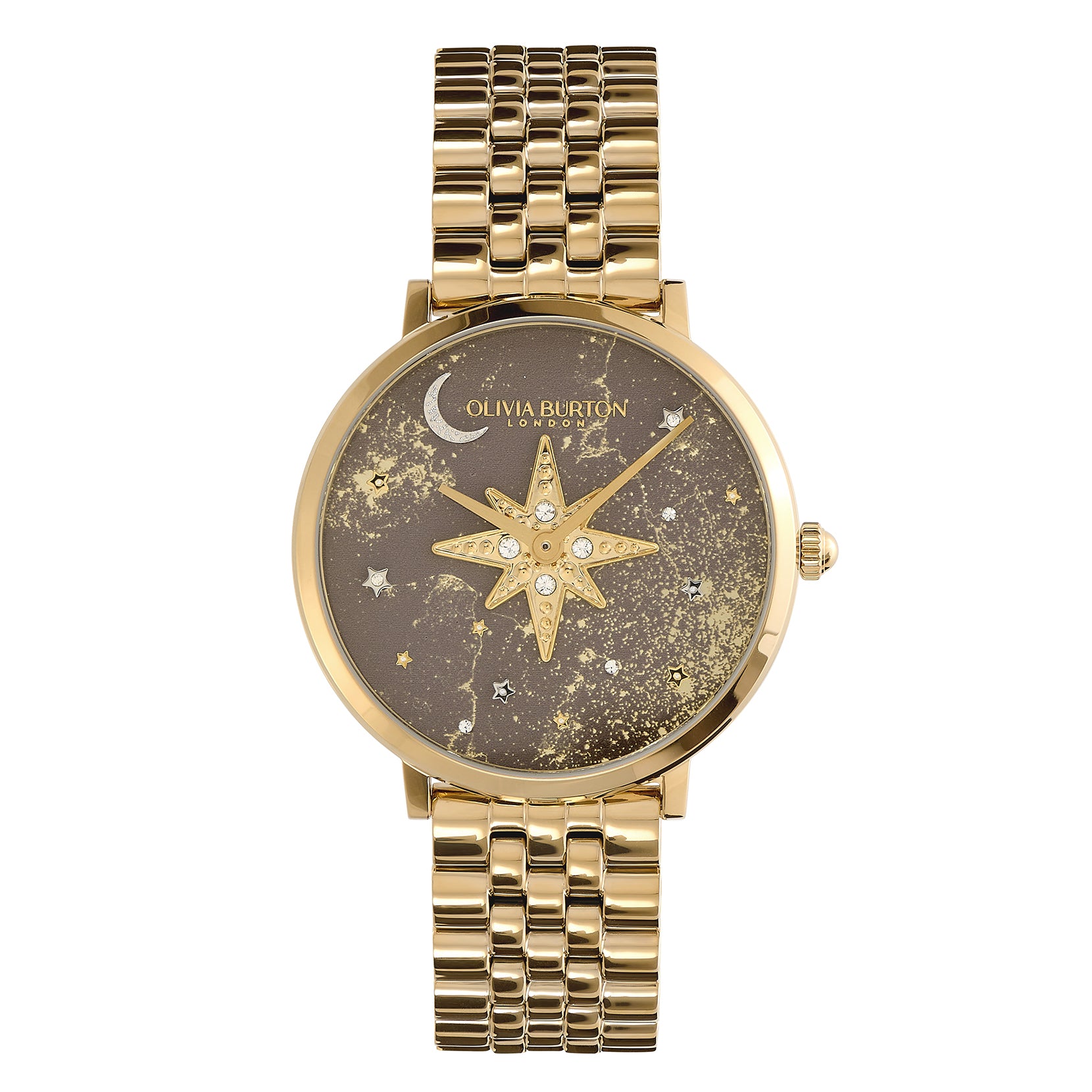 Ladies Celestial Nova Watch (24000079)