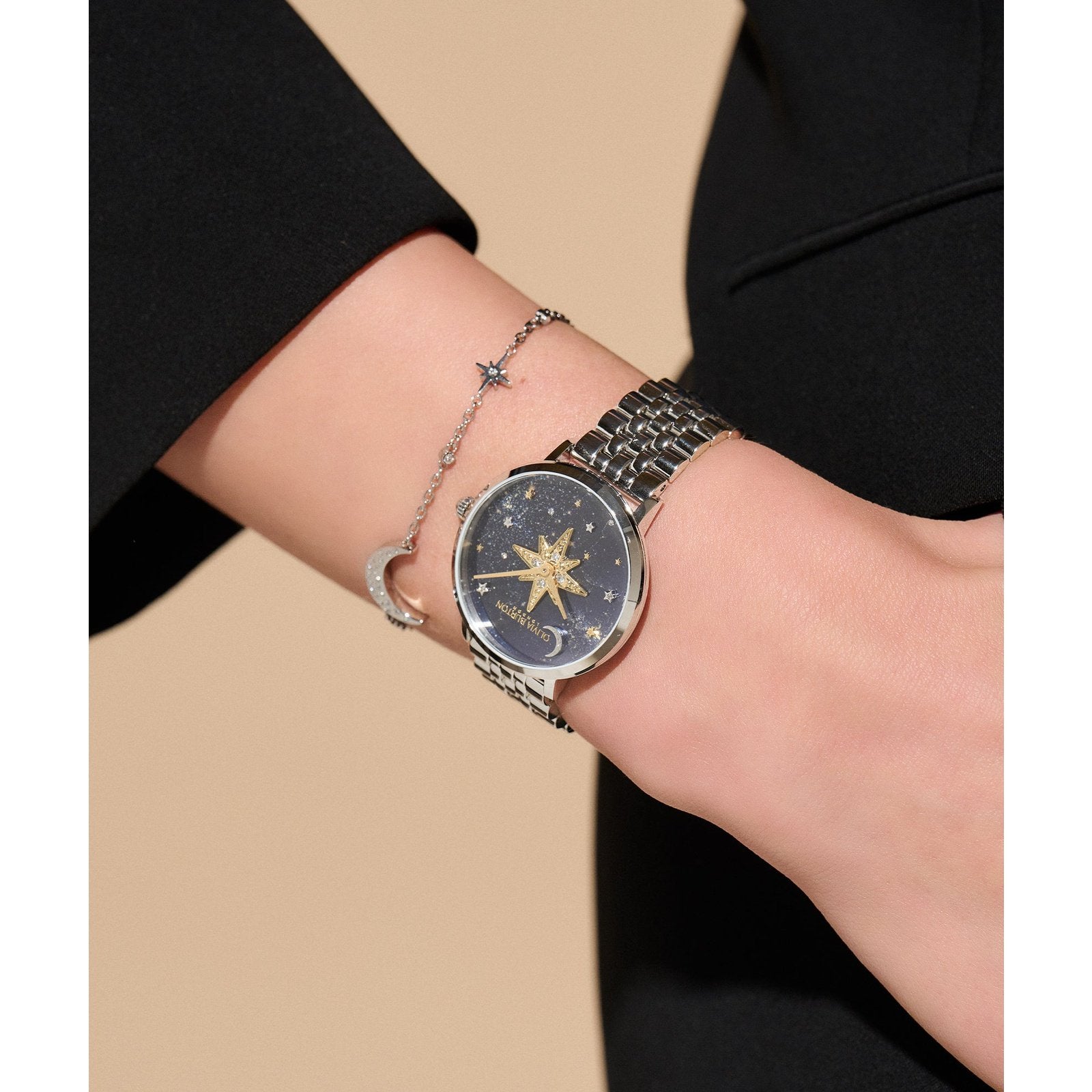 Ladies Celestial Nova Watch (24000080)