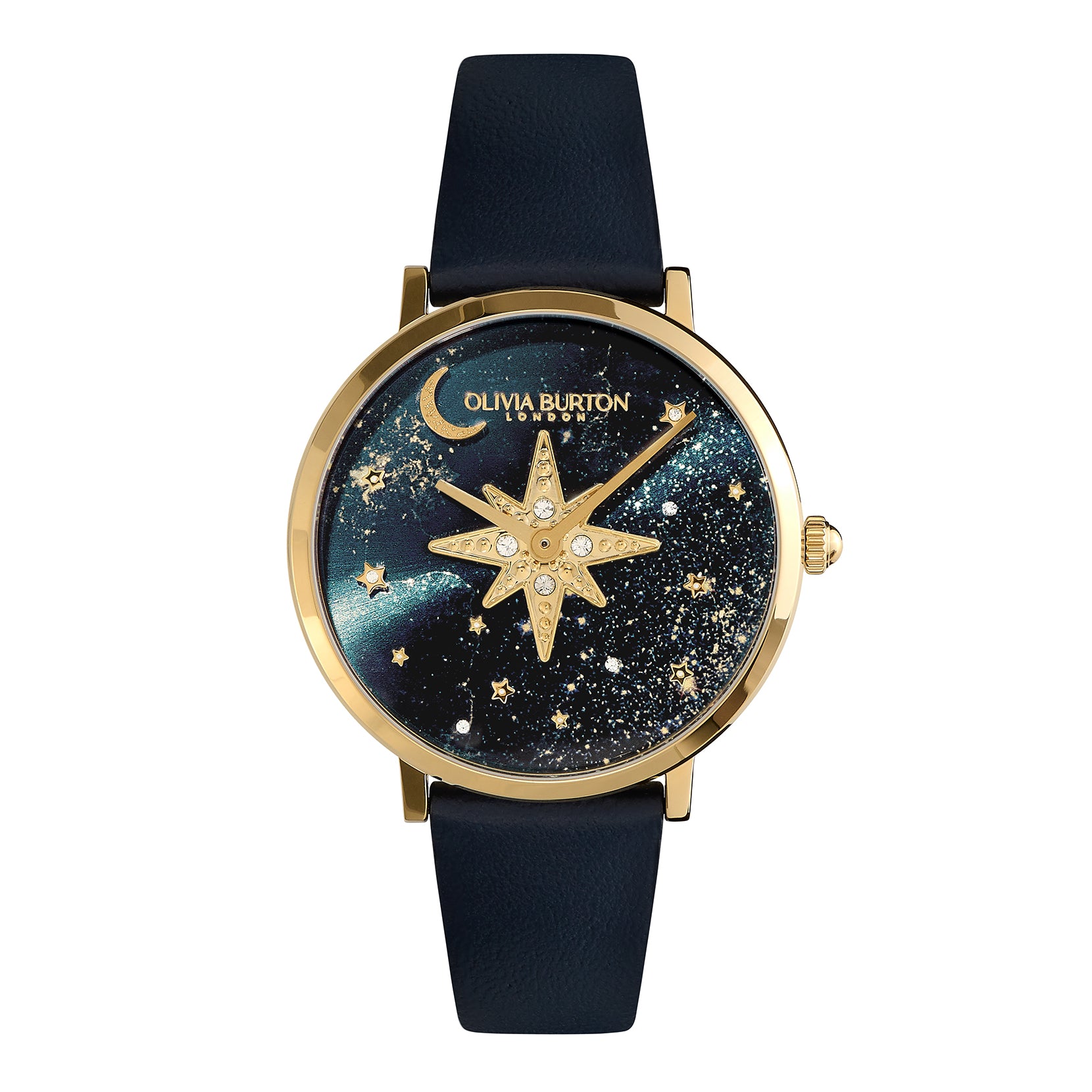 Ladies Celestial Nova Watch (24000081)