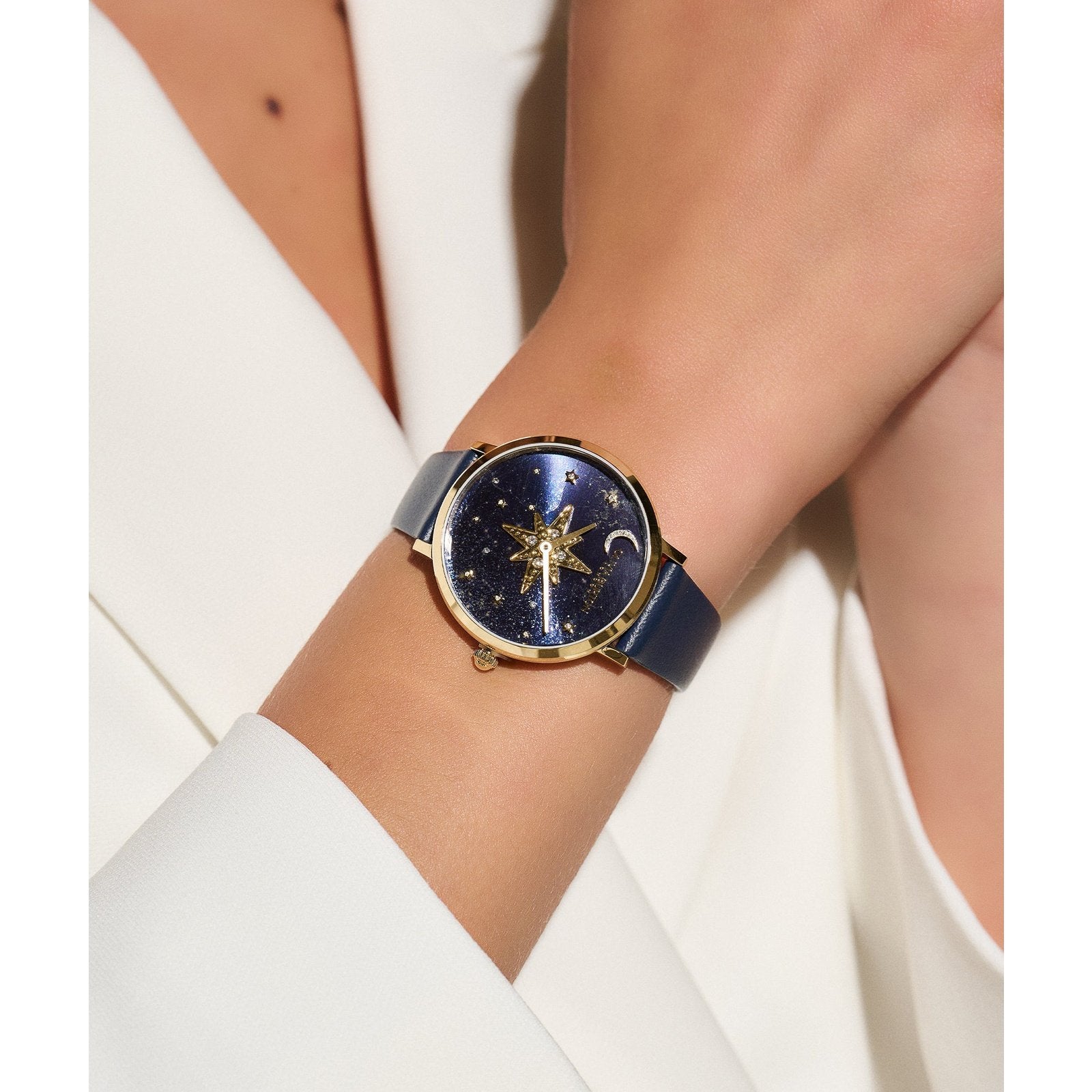 Ladies Celestial Nova Watch (24000081)