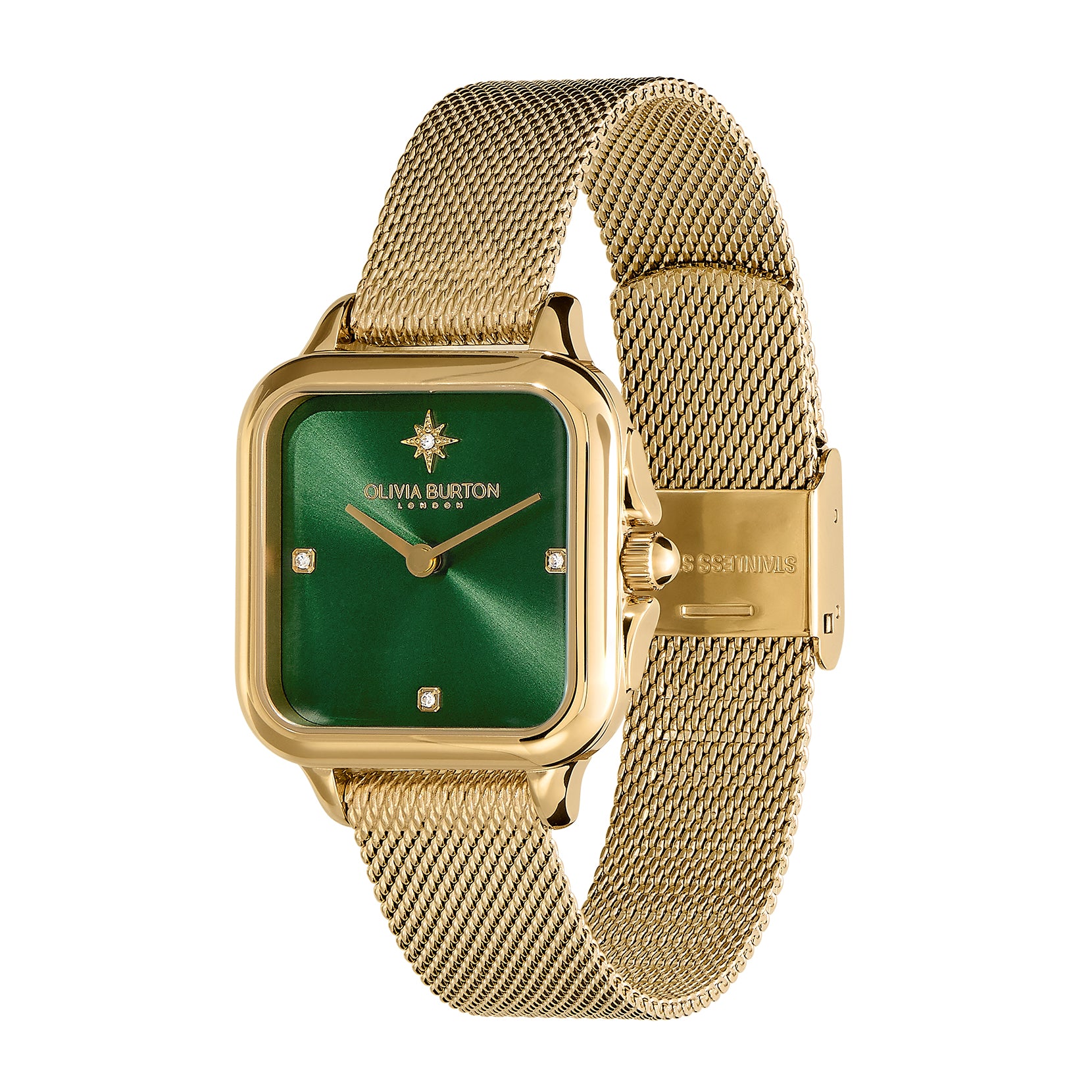 Ladies Grosvenor Watch (24000087)