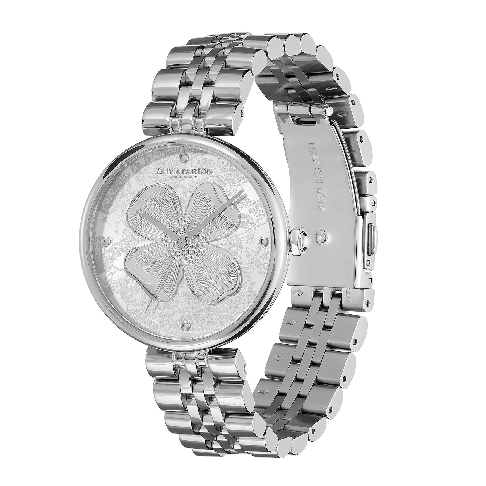 Ladies Signature Watch 24000091