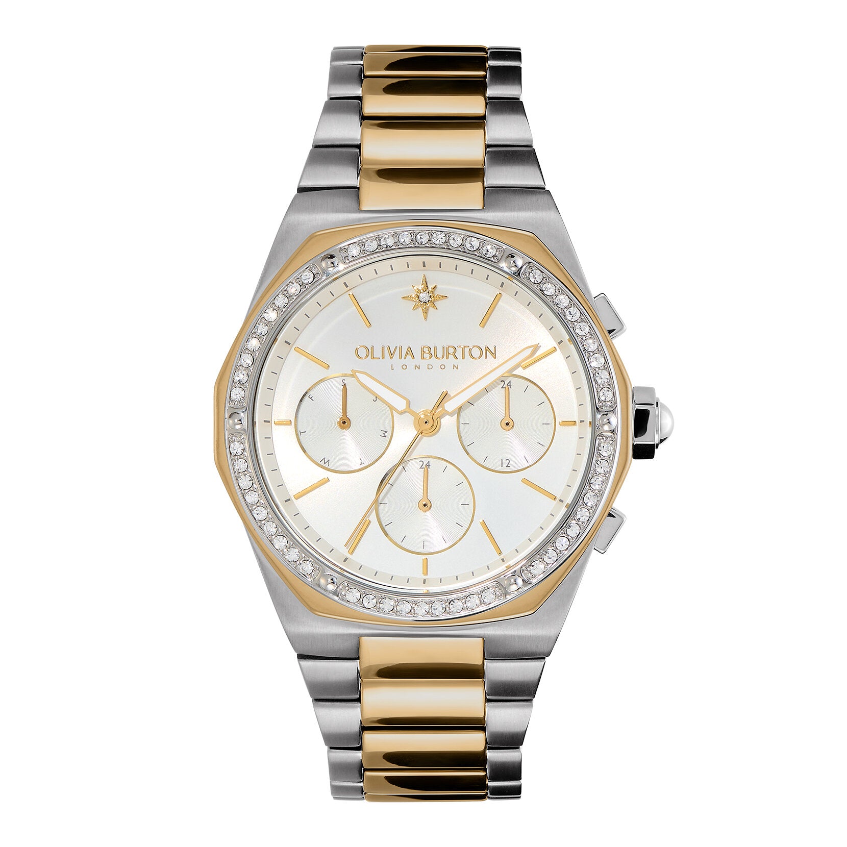 Ladies Sports Luxe Watch (24000100)