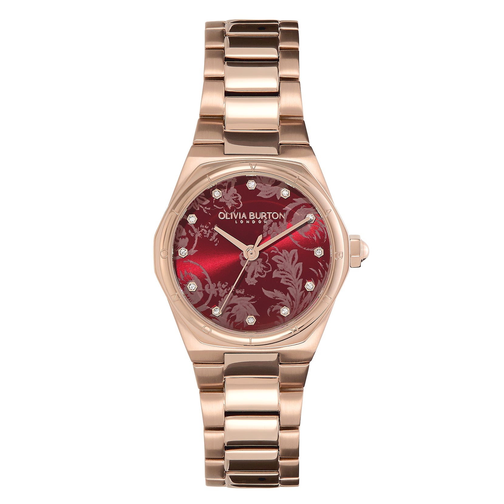 Ladies Mini Hexa Watch (24000106)