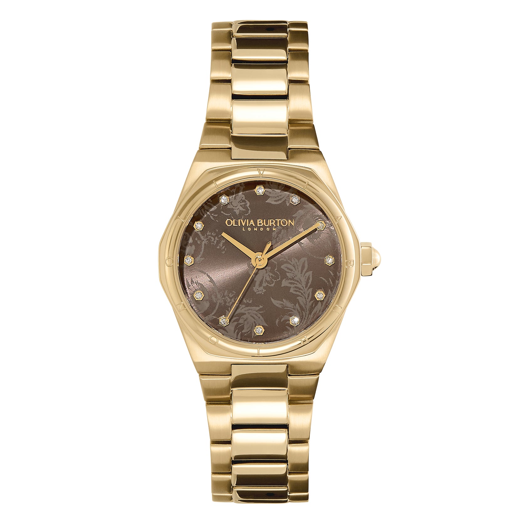 Ladies Mini Hexa Watch (24000107)