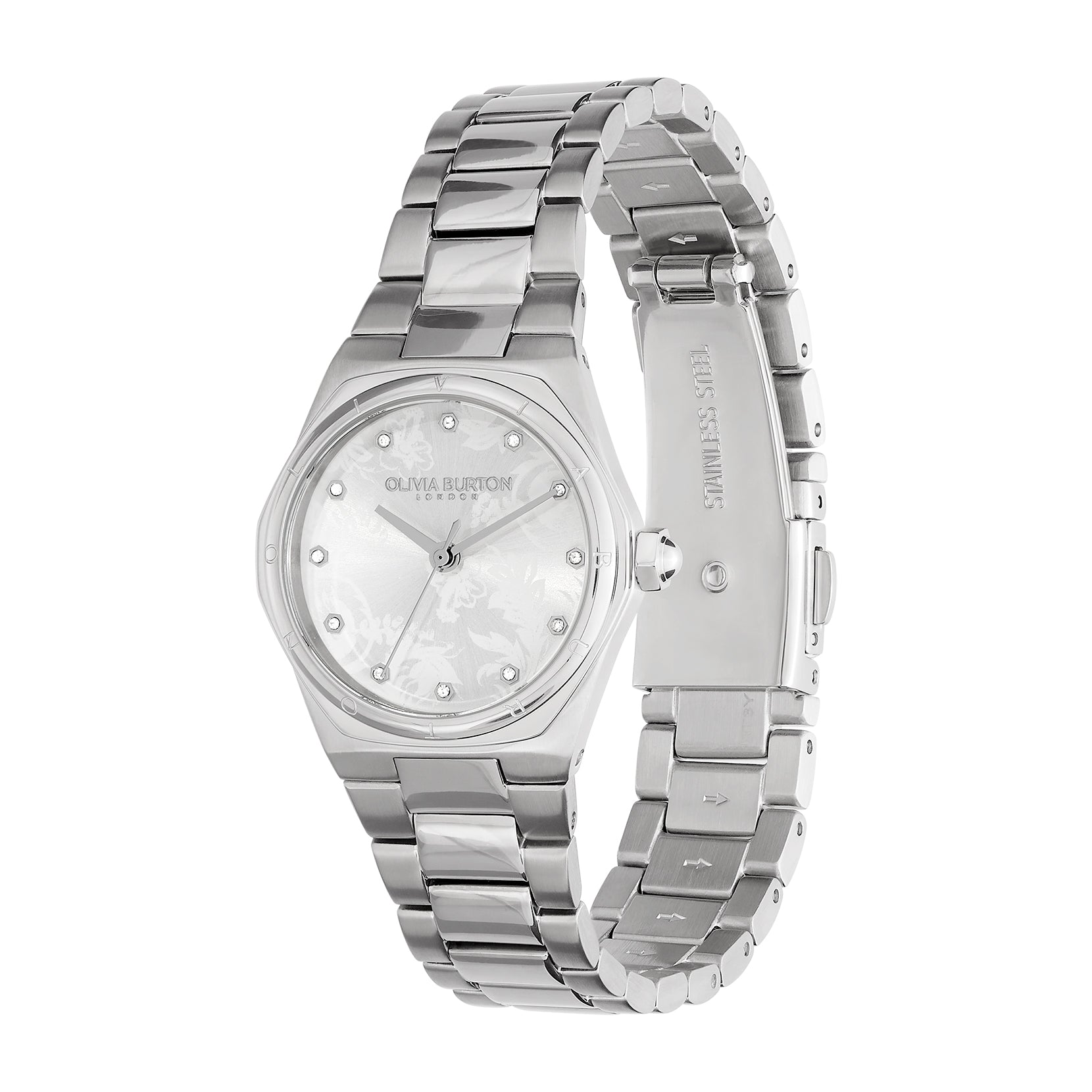 Ladies Mini Hexa Watch (24000108)