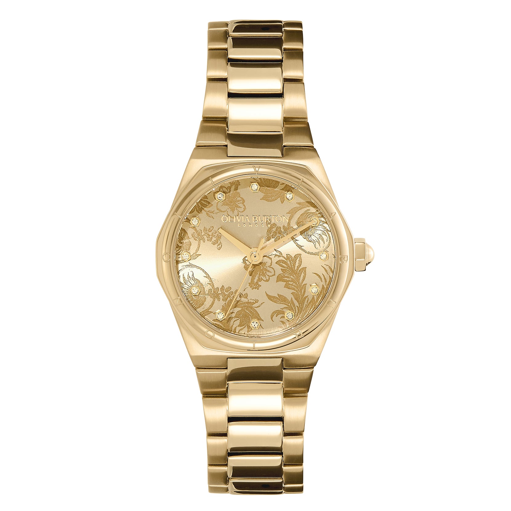 Ladies Mini Hexa Watch (24000109)
