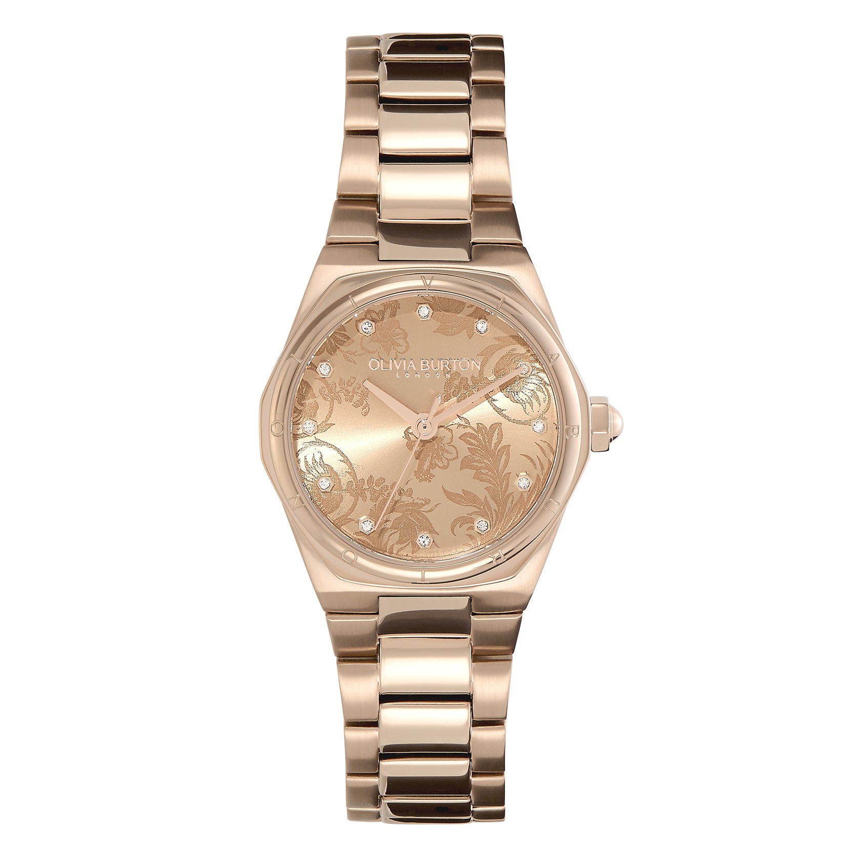 Ladies Mini Hexa Watch (24000110)