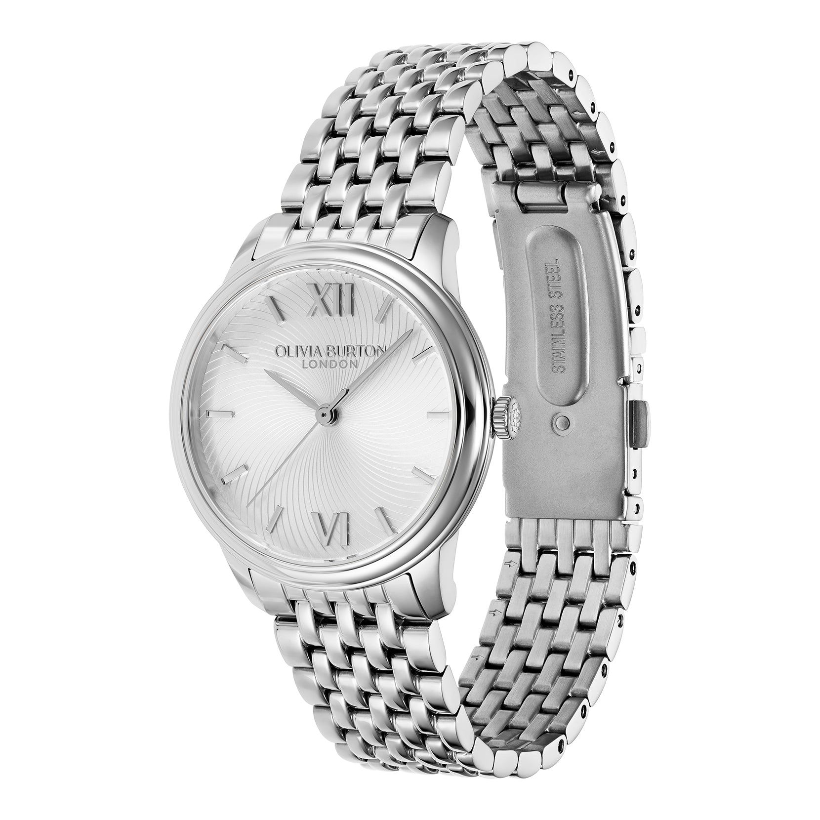 Ladies Modern Classic Watch (24000129)