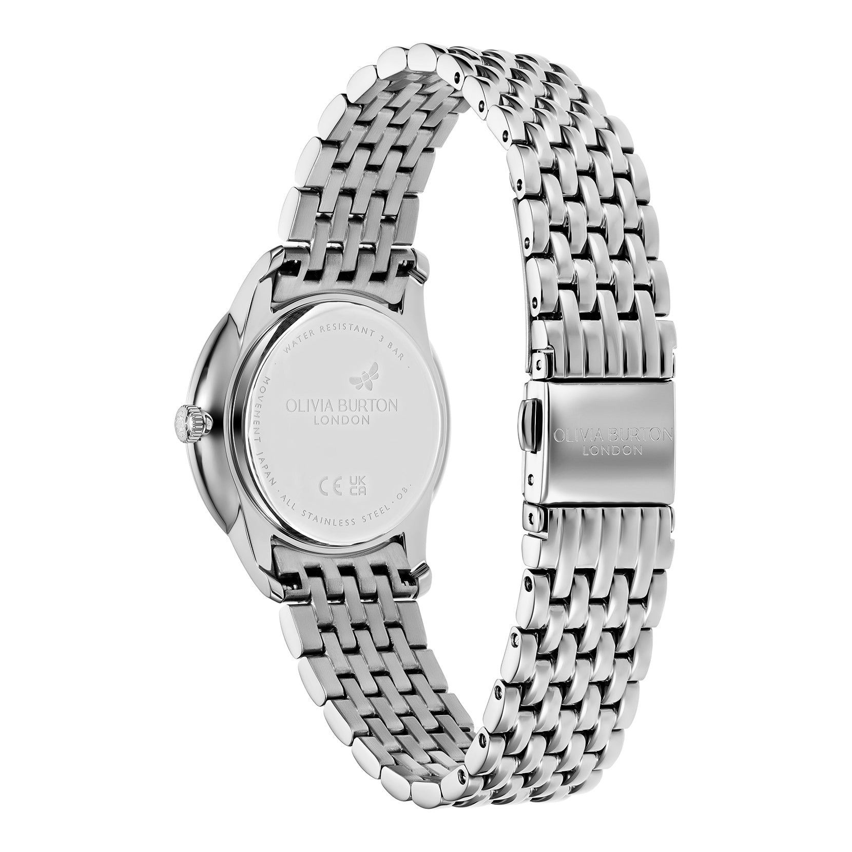 Ladies Modern Classic Watch (24000129)