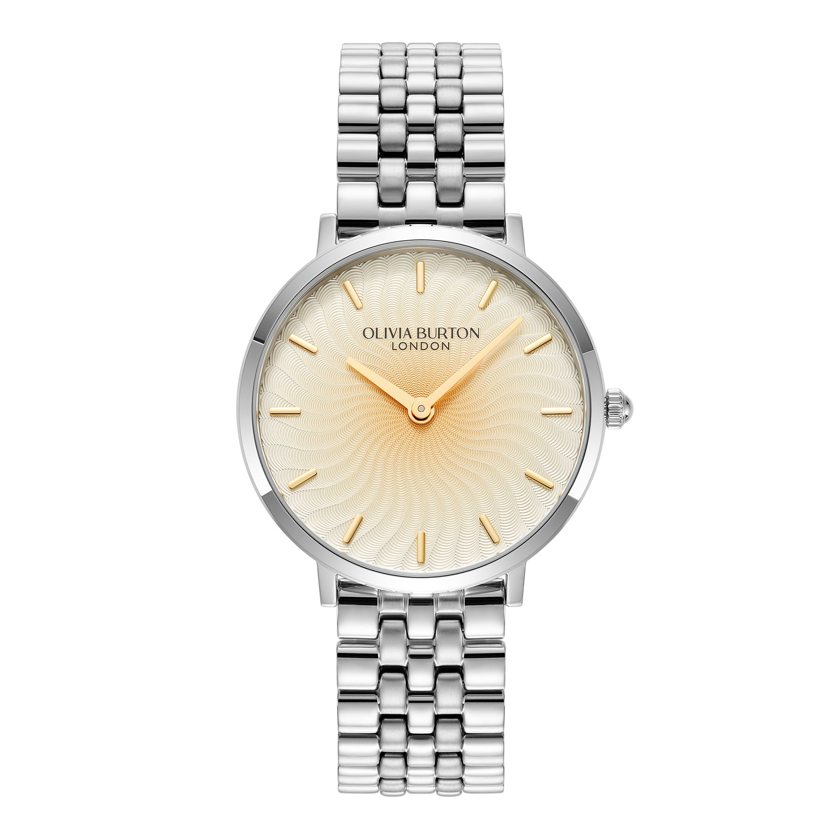 Ladies Radiant Sun Watch (24000141)