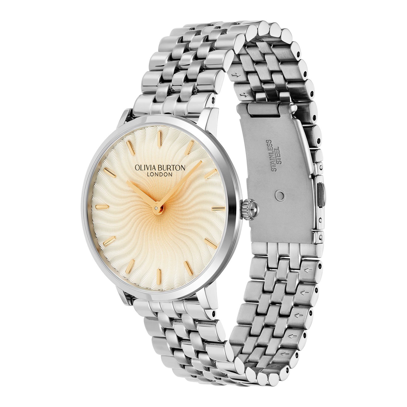 Ladies Radiant Sun Watch (24000141)