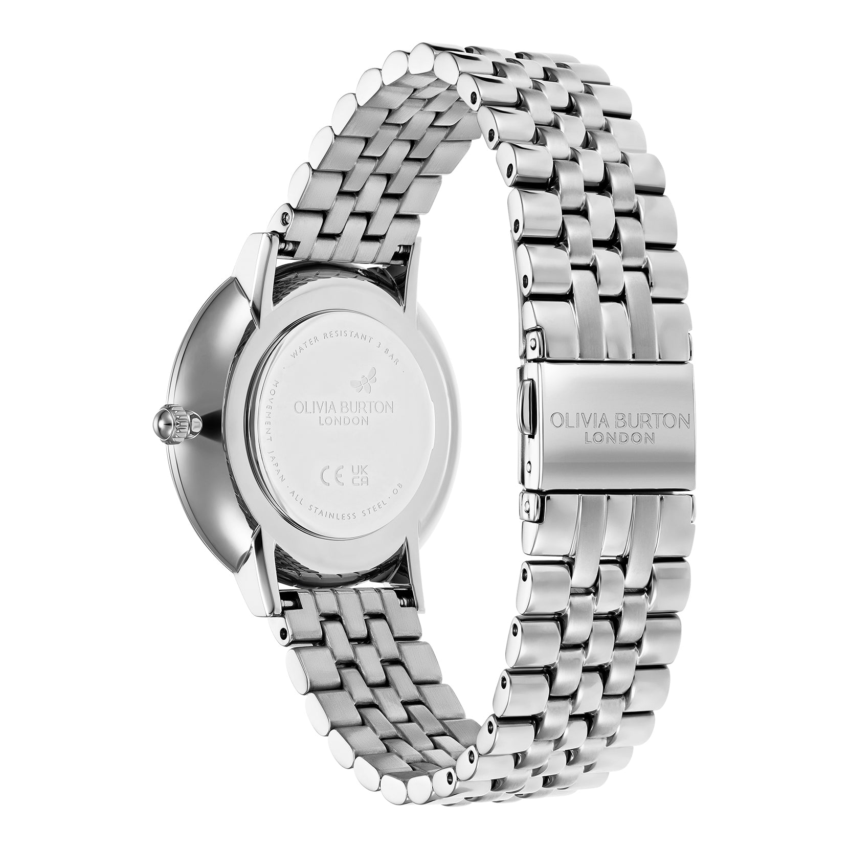 Ladies Radiant Sun Watch (24000141)