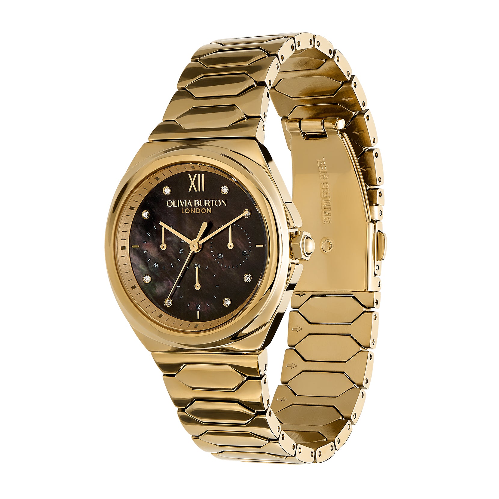 Ladies Lustre Watch (24000150)