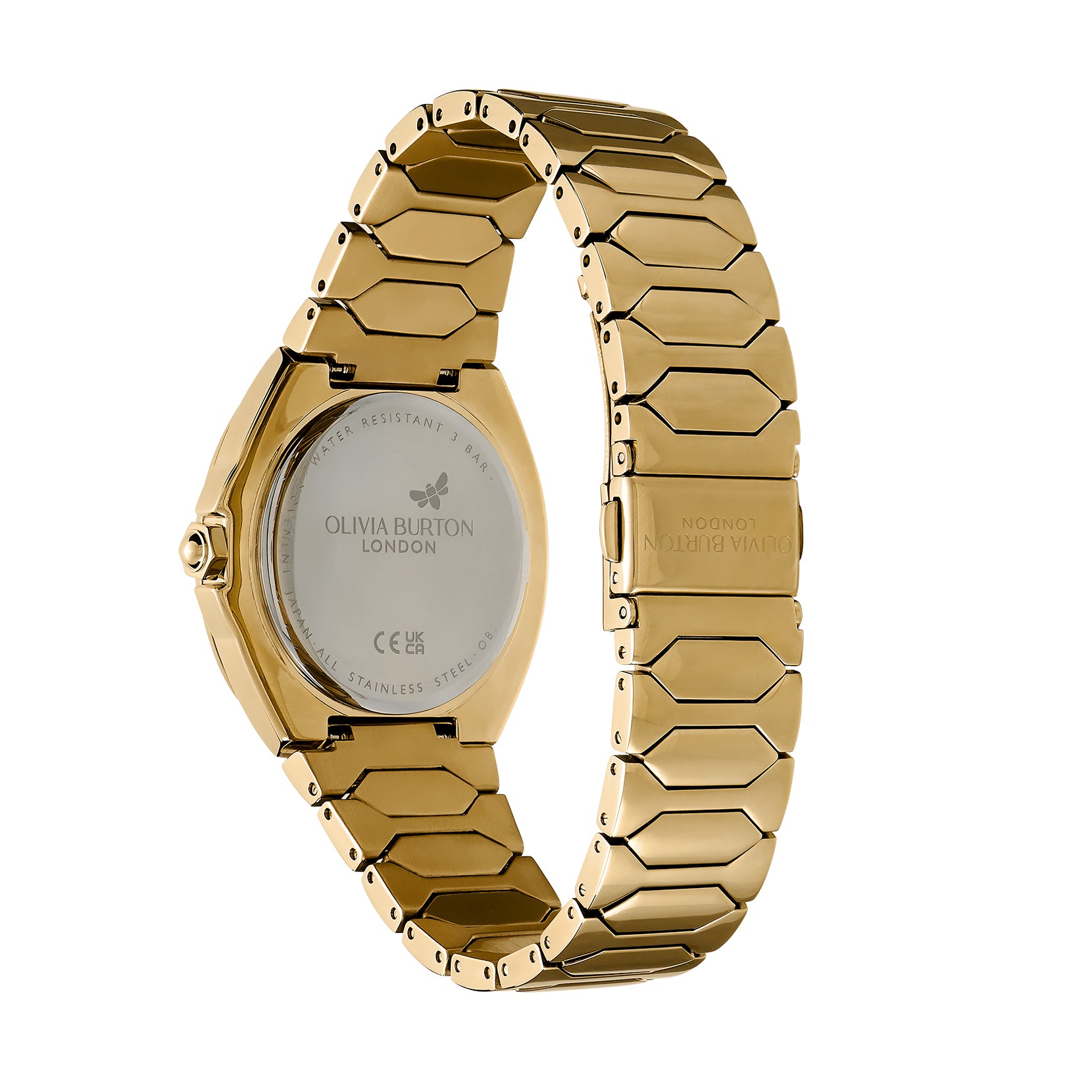 Ladies Lustre Watch (24000150)