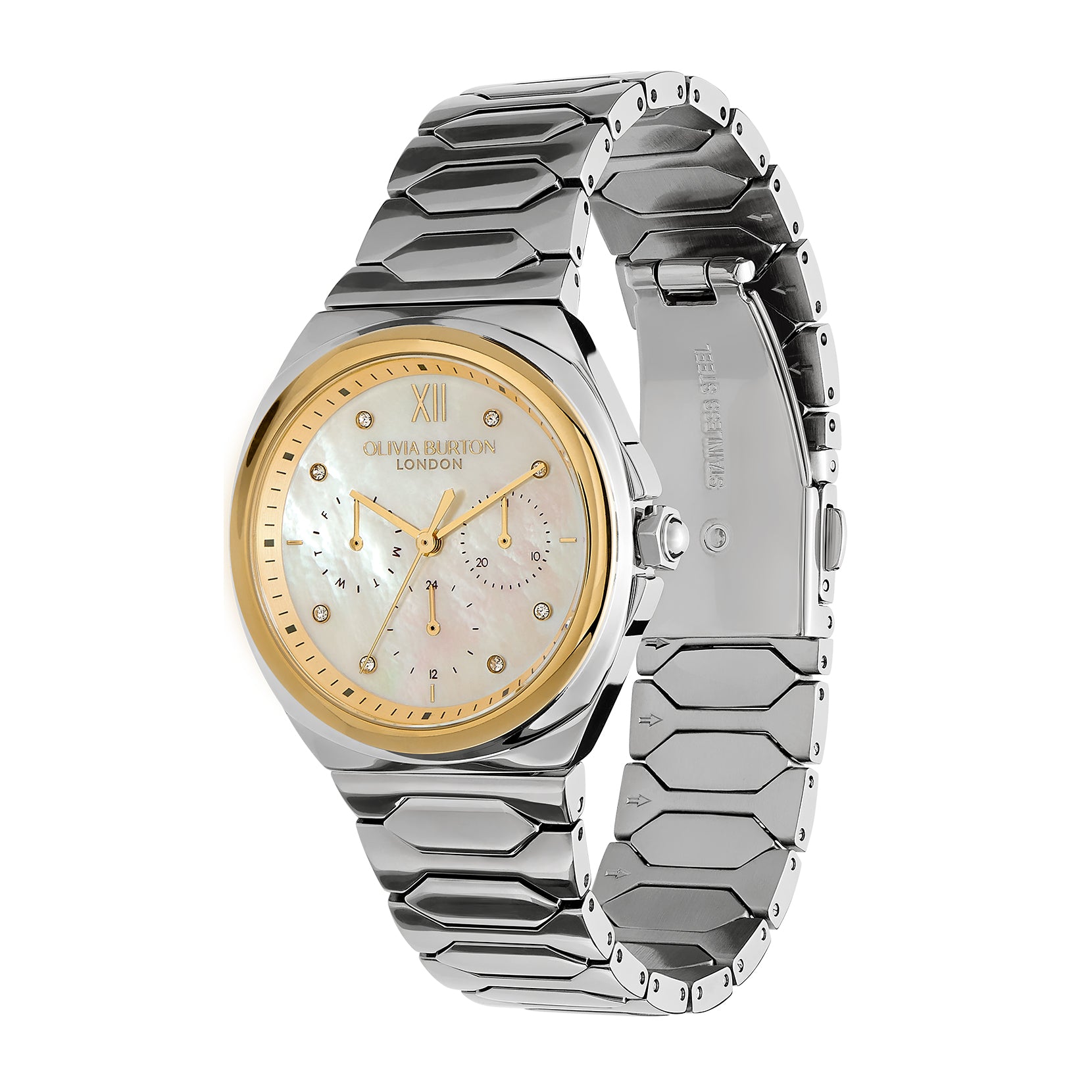 Ladies Lustre Watch (24000152)