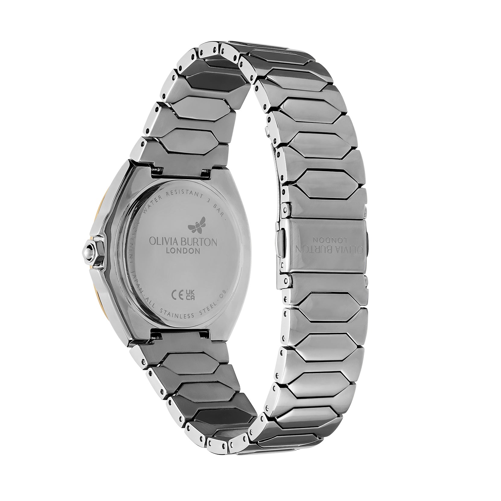 Ladies Lustre Watch (24000152)