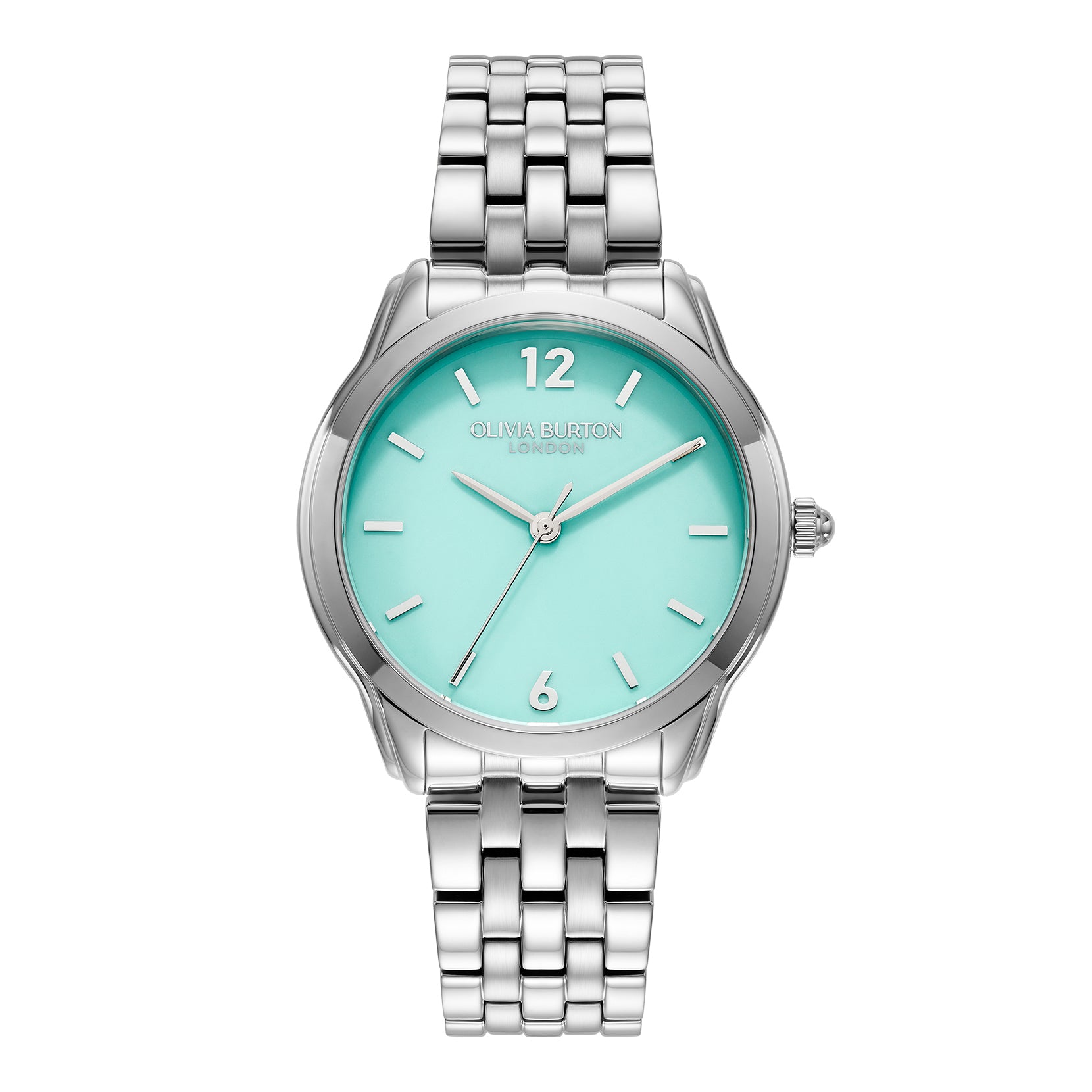 Ladies Straight Colour Watch (24000157)