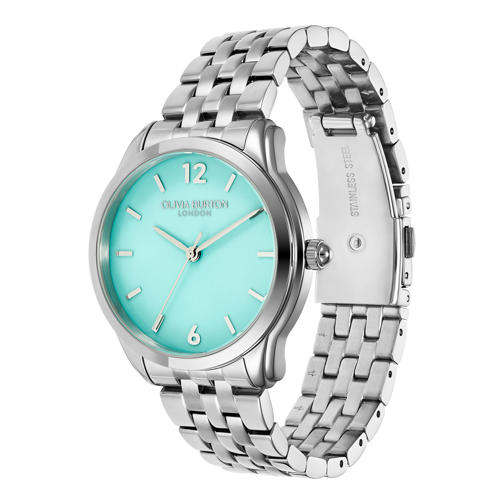 Ladies Straight Colour Watch (24000157)