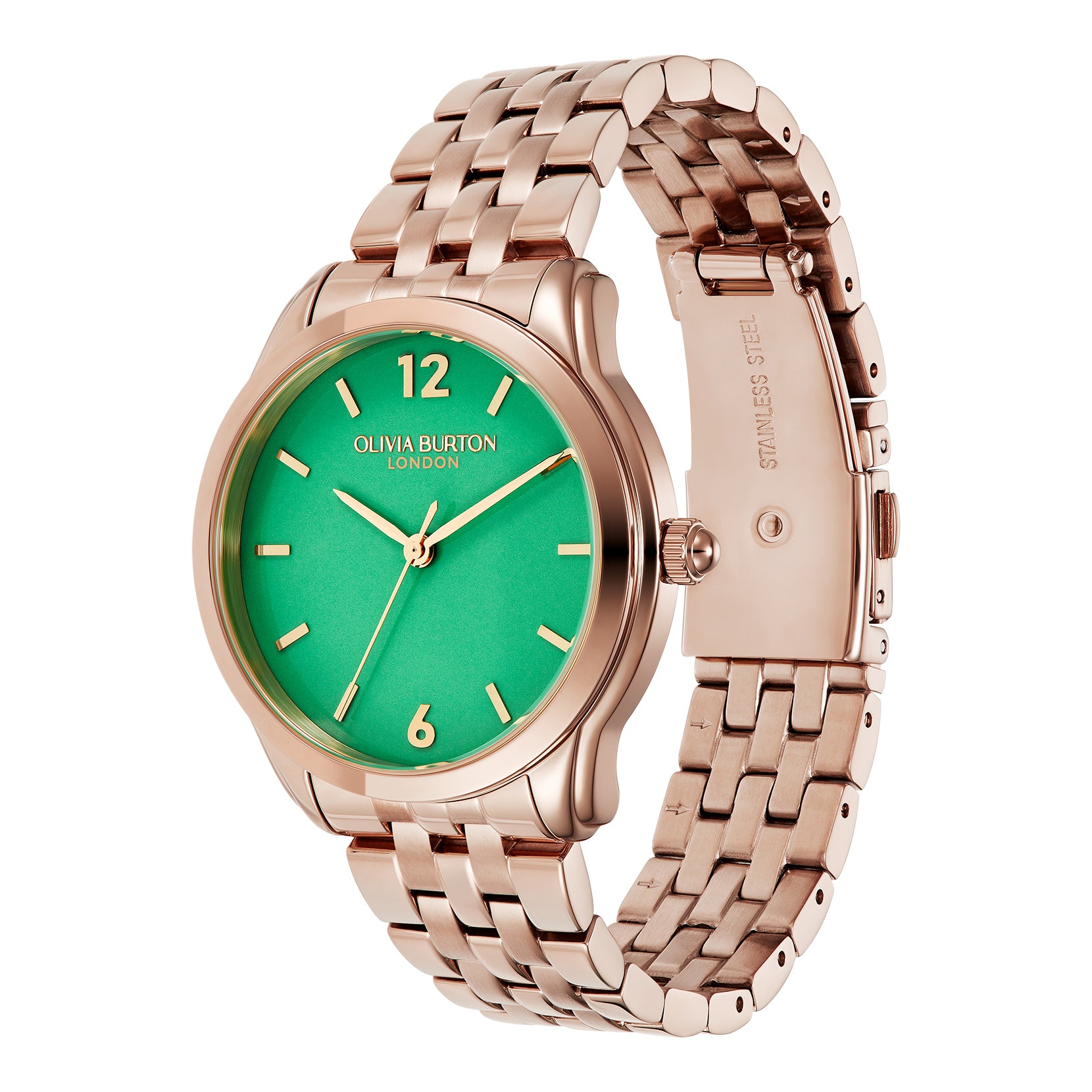 Ladies Straight Colour Watch (24000159)