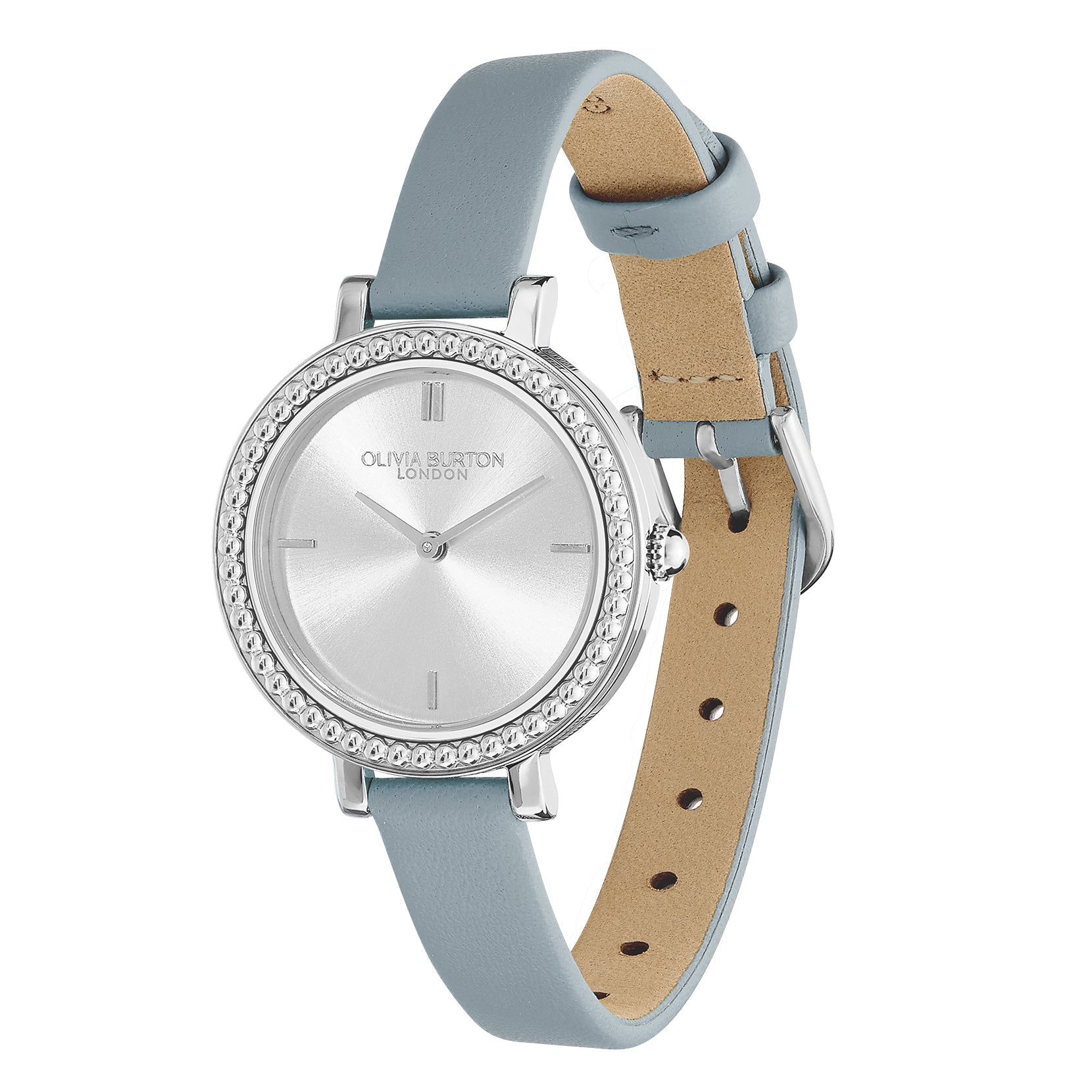 Ladies Vintage Bead Watch (24000163)