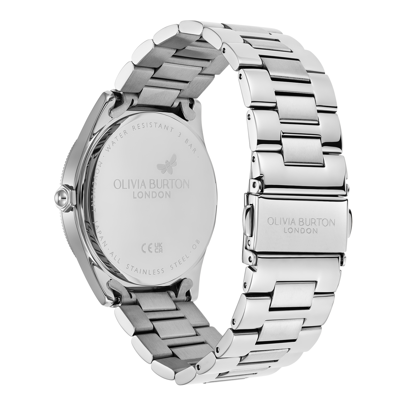 Ladies Radiate Watch (24000177)