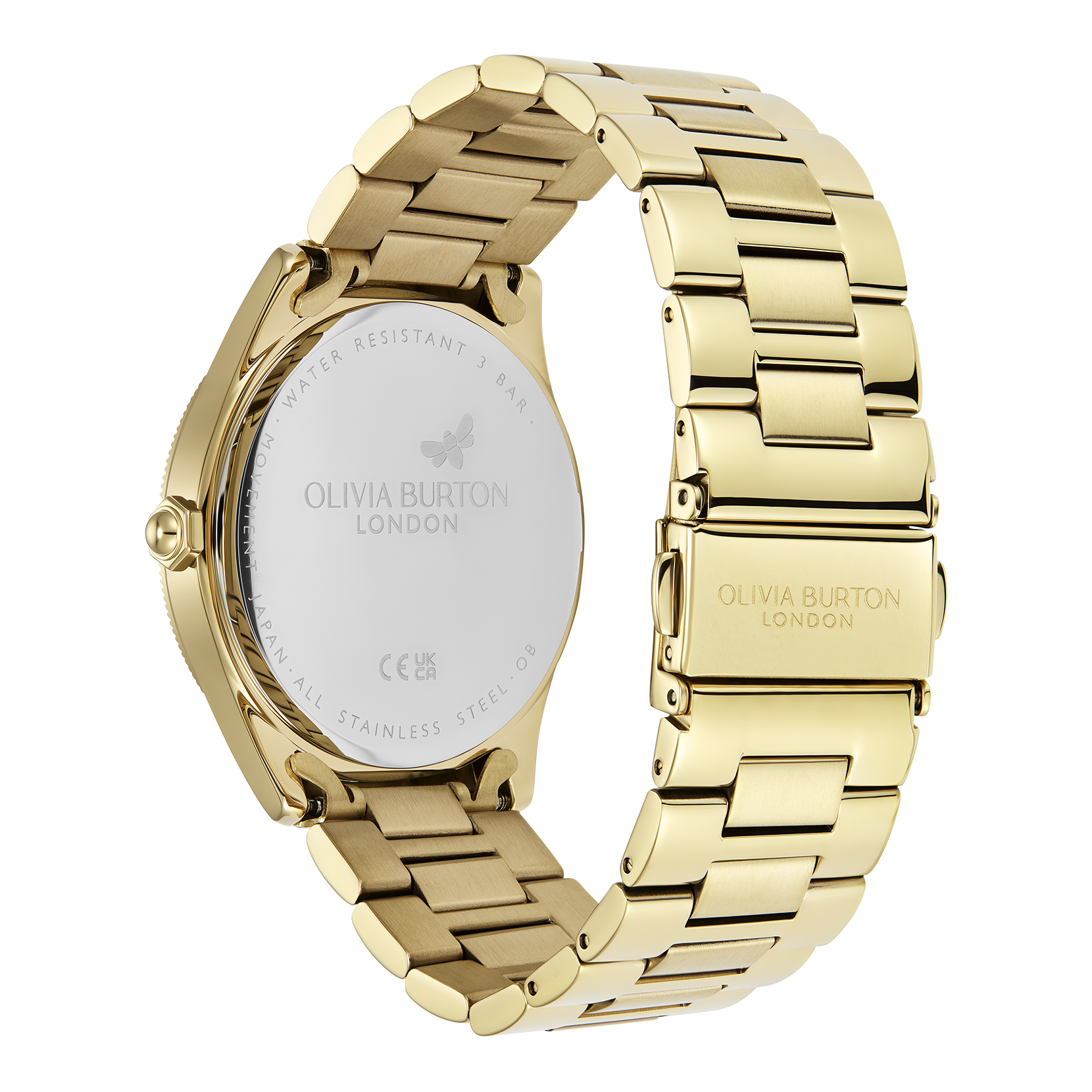 Ladies Radiate Watch (24000178)