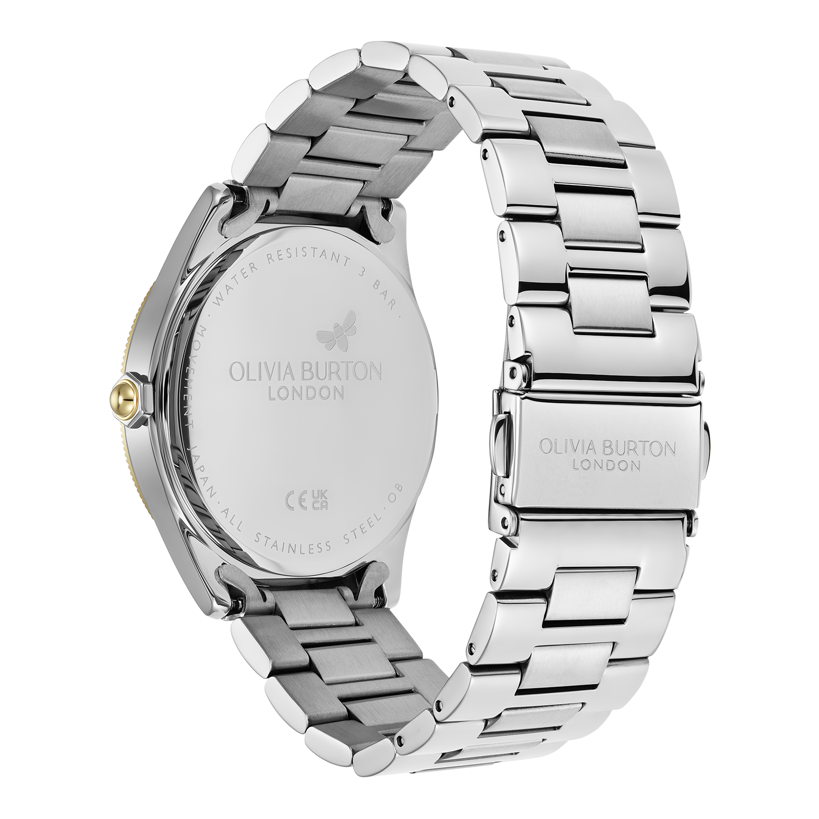 Ladies Radiate Watch (24000180)